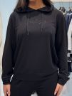 Guess - Lucia Hoodie - Zwart