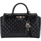 Guess - Idra Girlfriend Satchel - Zwart