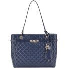 Guess - Idra Noel Tote - Blauw