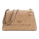 Guess - Isemay Convertible Xbody Flap - Beige