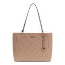 Guess - Isemay Noel Tote - Beige