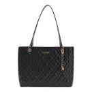 Guess - Isemay Noel Tote - Zwart