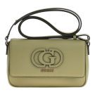 Guess - Isola Convertible Xbody Flap - Groen