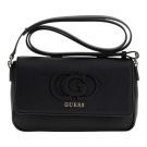 Guess - Isola Convertible Xbody Flap - Zwart