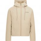 Guess Active - Dalim Padded Jacket - Beige