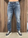 Guess - Jeans Slim - Blauw