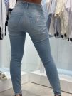 Guess - Shape UP - Blauw