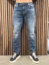 Guess - Jeans Slim - Blauw