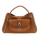 Guess - Jessa Girlfriend Satchel - Bruin