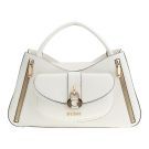 Guess - Jessa Girlfriend Satchel - Wit