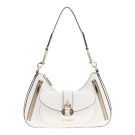 Guess - Jessa Shoulder Bag - Wit