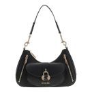 Guess - Jessa Shoulder Bag - Zwart