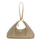 Guess - Jewels Wristlet Shoulder Bag - Goud