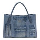 Guess - Jodi Tote - Blauw