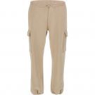 Guess Active - Keid Cuffed Joggingbroek - Beige