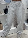 Guess Active - Nigella Jogger - Grijs