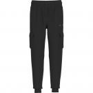 Guess Active - Aldwin Cargo Pants - Zwart