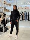 Guess - Joggingpak - Zwart