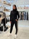 Guess - Joggingpak - Zwart