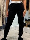 Guess - Carrie Jogger Pants - Zwart