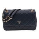 Guess - Juliet Convertible Xbody Flap - Blauw