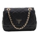 Guess - Juliet Mini Flap - Zwart