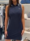 Guess Active - Amaryllis Short Dress - Blauw