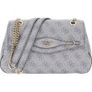Guess - Katya Convertible Xbody Flap - Blauw