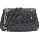 Guess - Katya Convertible Xbody Flap - Zwart