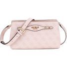 Guess - Katya Crossbody Top Zip - Roze