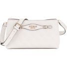 Guess - Katya Crossbody Top Zip - Wit