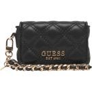 Guess - Keychains Gifting - Zwart