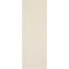 Guess - Knitted Scarf 30X165 - Wit