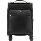 Guess - Norom Travel 18 In 8-Wheeler - Zwart
