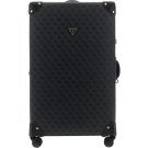 Guess - Latona 28 In - Wheeler - Zwart