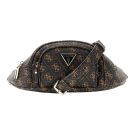 Guess - Latona Belt Bag - Bruin