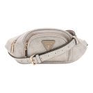 Guess - Latona Travel Belt Bag - Beige