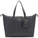 Guess - Latona Travel - Zwart