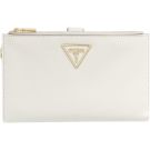 Guess - Laurel II Slg Dbl Zip Orgnzr - Beige