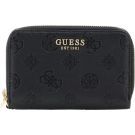 Guess - Laurel II Slg Med Double Zip - Zwart