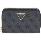 Guess - Laurel II Slg Med Double Zip - Zwart