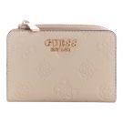 Guess - Laurel II Slg Zip Arnd Crd Cse - Beige
