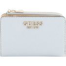 Guess - Laurel II Slg Zip - Blauw