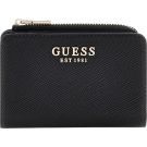 Guess - Laurel II Slg Zip - Zwart