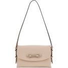 Guess - Lefia Flap Shoulder Bag - Beige