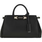 Guess - Lefia Luxury Satchel - Zwart