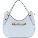 Guess - Lefia Small Satchel - Blauw