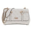 Guess - Leona Logo Convrtbl Xbody Flap - Beige