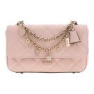 Guess - Libby Flap Crossbody - Roze