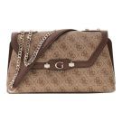 Guess - Lindsey Convertible Xbody Flap - Bruin